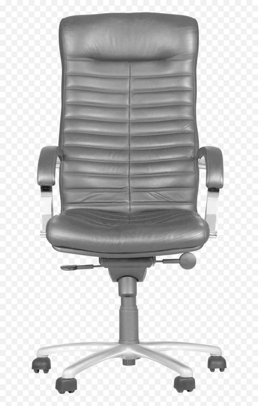 Office Chair Png Image - Office Chair Png Transparent Emoji,Emoji Bike And Arm