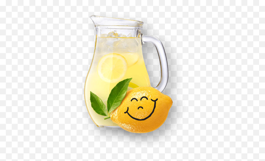 Yumearth - Lemon Juice Emoji,Candy Sour Face Lemon Pig Emoji
