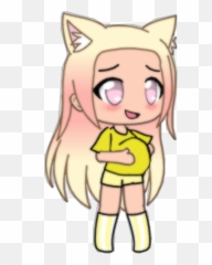 Pregnant Lady Cute Gacha Family Baby - Easy Gacha Life Drawings Emoji,Pregnant Lady Emoji