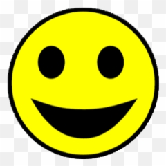 Outfield Stickers For Android Ios - Melting Smile Gif Emoji,Angels Emoji