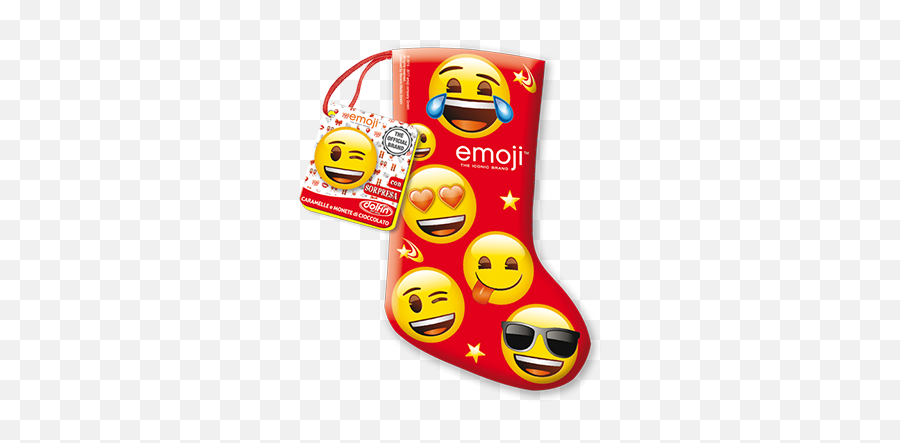 Stockings - Sorprese Calze Befana 2020 Emoji,G Emoticon