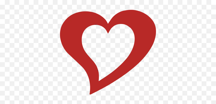 Nos Clipart Heart - Clipart Heart Shape Emoji,Runny Nose Emoji