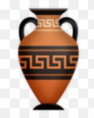 The All - Amphora Emoji Iphone,Eyeball Emoji