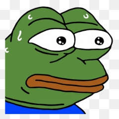 List Of 14 Most Used Twitch Emotes - Monkas Emote Emoji,Emoticons On Twitch