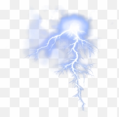 Lightning Png - Lighting Transparent Emoji,Emoji Level 70
