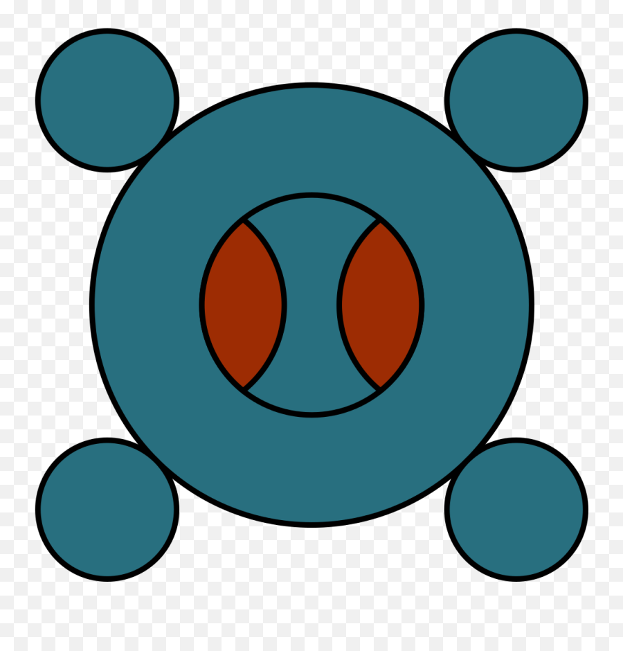 Turquoise Or Precious Stone - Aztec Glyph For Jump Emoji,Animal Emojis Meaning