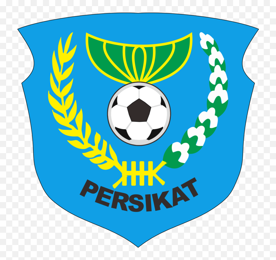 Logo Persikat - Emblem Emoji,Soccer Team Emojis