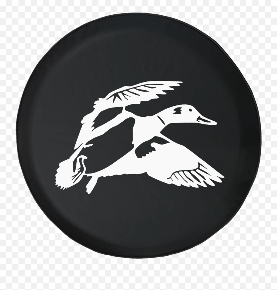 Products U2013 Page 39 U2013 Tirecoverpro - American Black Duck Emoji,Goose Emoji