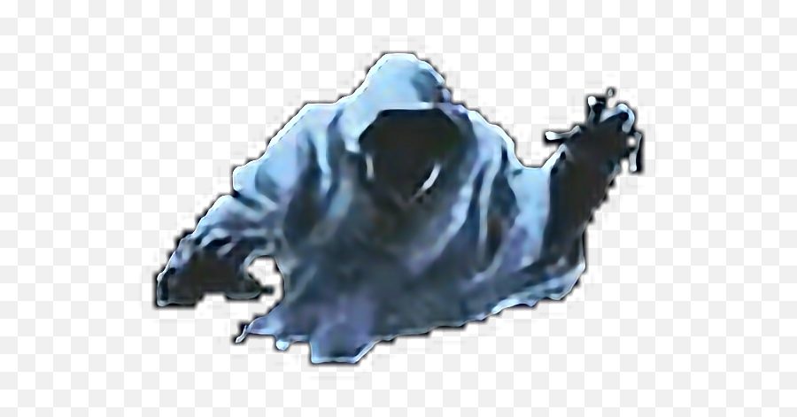 Grimreaper Reaper Grim Ghost Creepy Eerie Halloween Gho - Illustration Emoji,Grim Reaper Emoji