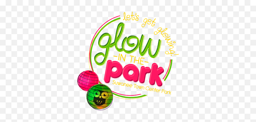 Glow In The Park - Illustration Emoji,Glow Emoji
