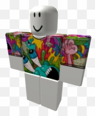 Graffiti - Roblox Kids Choice Sports Shirt Emoji
