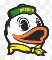 Member Map - Oregon State Ducks Emoji