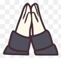 Emoji Menhera - Chan Stickers For Whatsapp Clip Art,Sandal Emoji