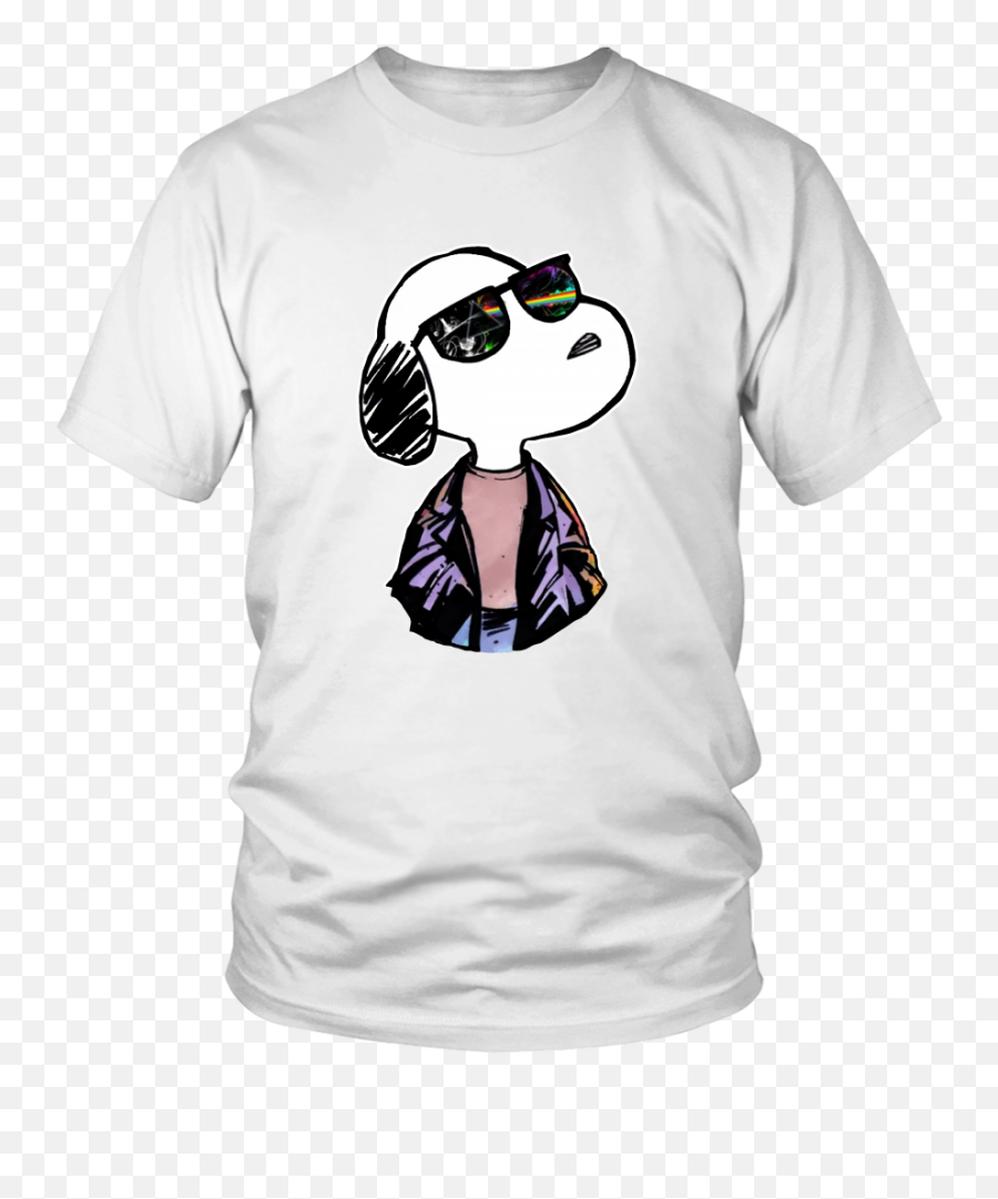 Joe Cool Iu0027m In Pink Floyd Style Snoopy Shirts Snoopy - Patriots Super Bowl Shirt 2019 Emoji,Pink Floyd Emoji