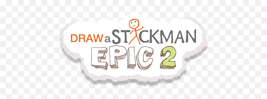 Epic 2 - Klubrádió Emoji,Stickman Emojis