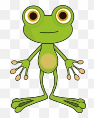 Mix Png And Vectors For Free Download - Dlpngcom Transparent Cartoon Frog Png Emoji,Frog And Tea Emoji