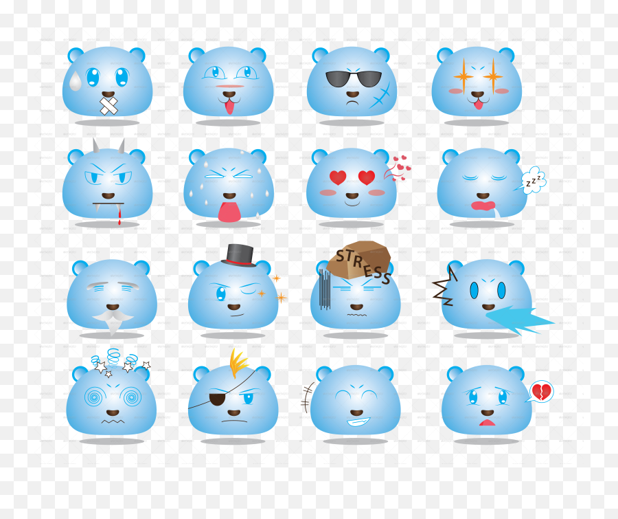 Polarbeargroups Smilies - Suggestions Xat Forum Smiley Emoji,Forum Emoticon