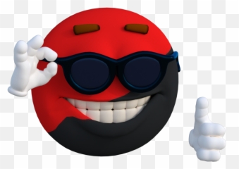 Ancap Ball Template Picardía Know Your Meme - Anarcho Primitivism Memes Emoji