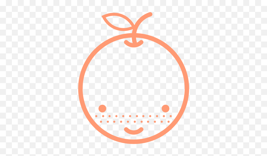 Hello Iu0027m Som Emoji,Peach Emoticon