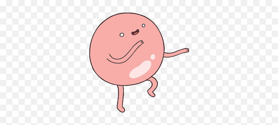 Download Free Png Filepink Bubblegum Bubblepn - Dlpngcom Adventure Time Pink Bubblegum Emoji,Bubblegum Emoji
