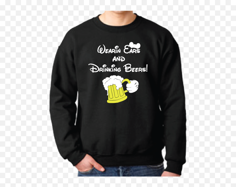 Minnie Mouse Mickey Mouse T - Shirt Disney Princess Beer Emoji,Soccer Emoji Shirt