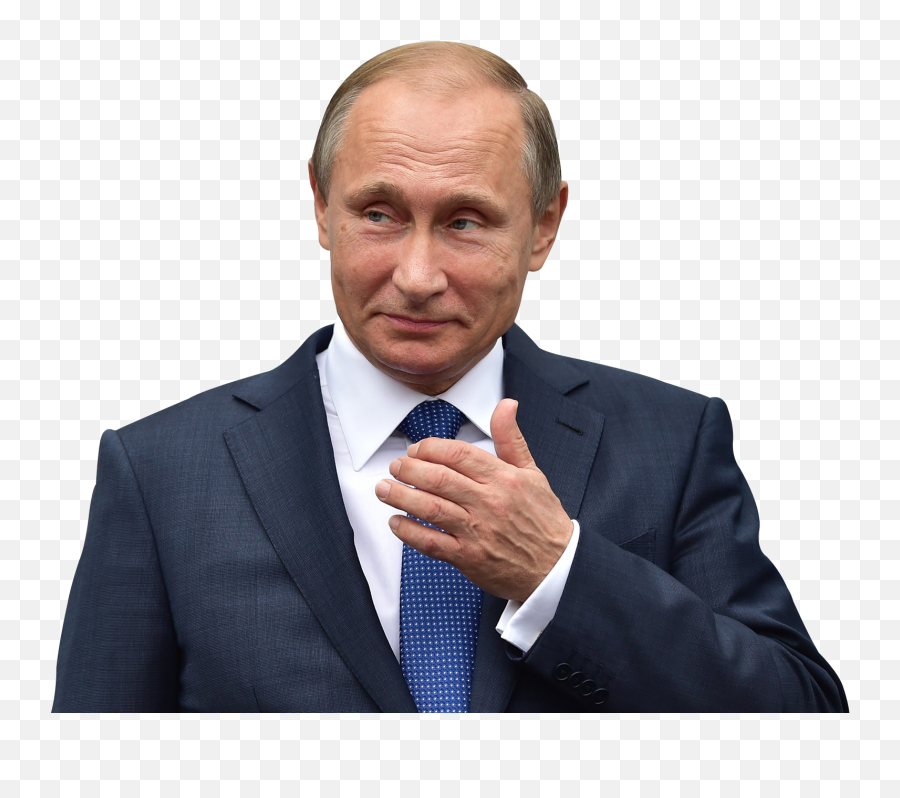 Vladimir Putin Png Image Emoji,Putin Emoji