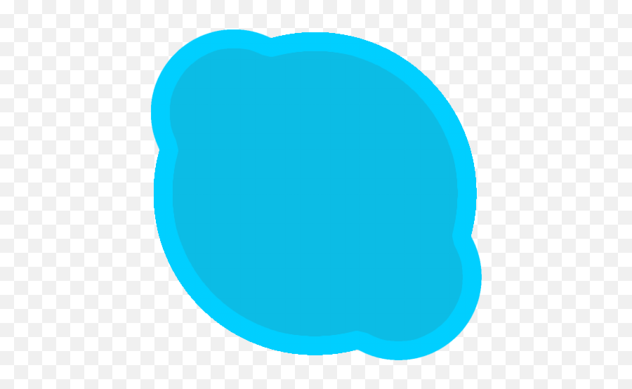 App Skype Icon The Circle Iconset Xenatt - Circle Emoji,Emoji Skype