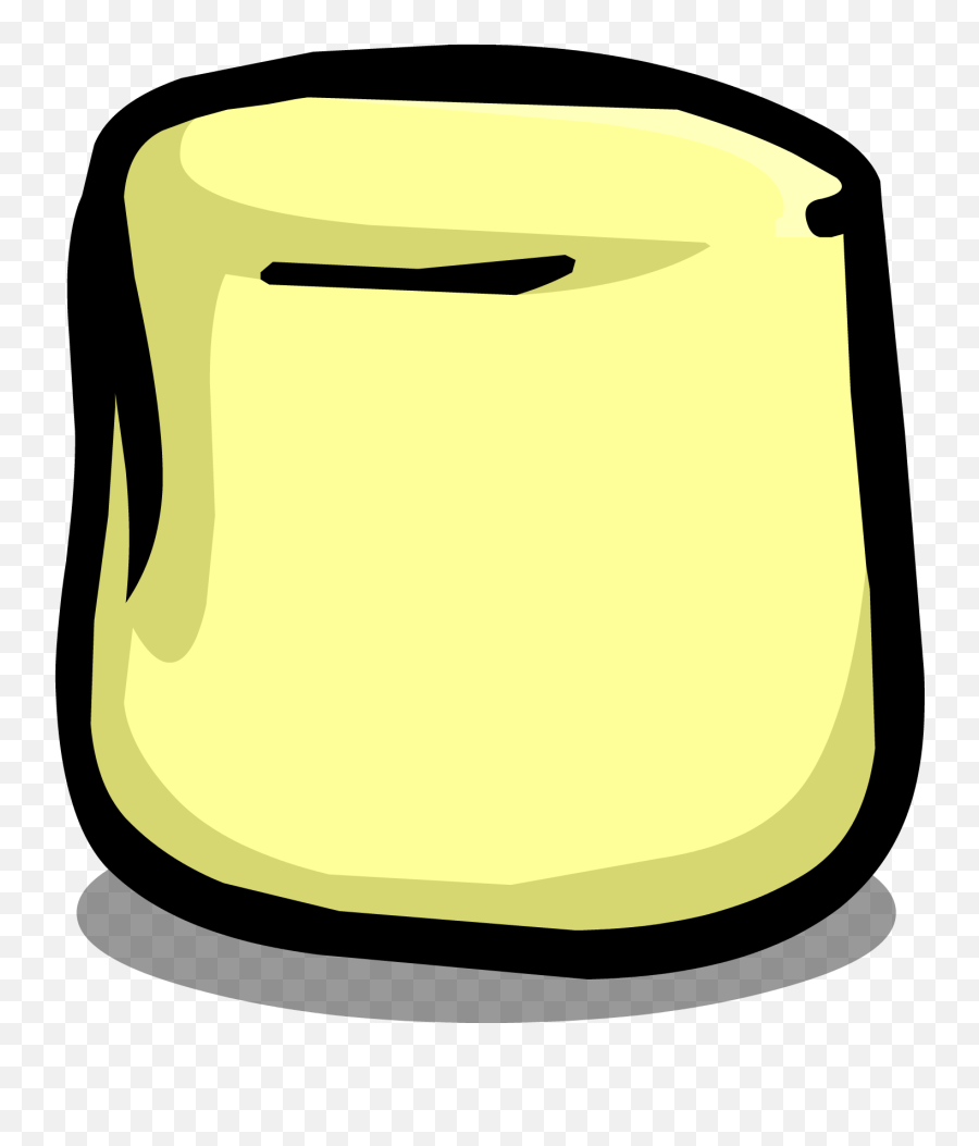 Marshmallow Clipart - Clip Art Emoji,Emoji Marshmallows
