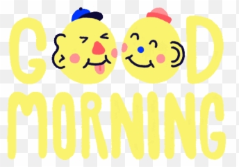 Epic Best Good Morning Emoji Images Gif - Message With Orange Roses