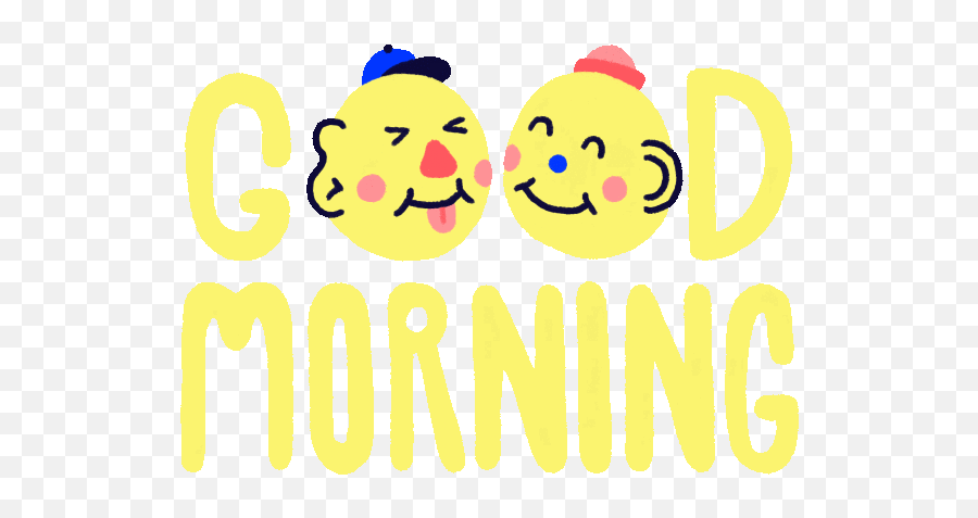 Epic Best Good Morning Emoji Images Gif - Good Morning Message With Orange Roses,Morning Emoji