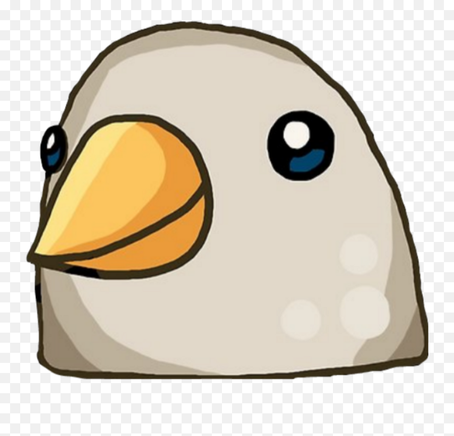Emoji De Animais Do Whatsapp Clipart - Full Size Clipart Bird Emoji Whatsapp Meme,Bird Emoji