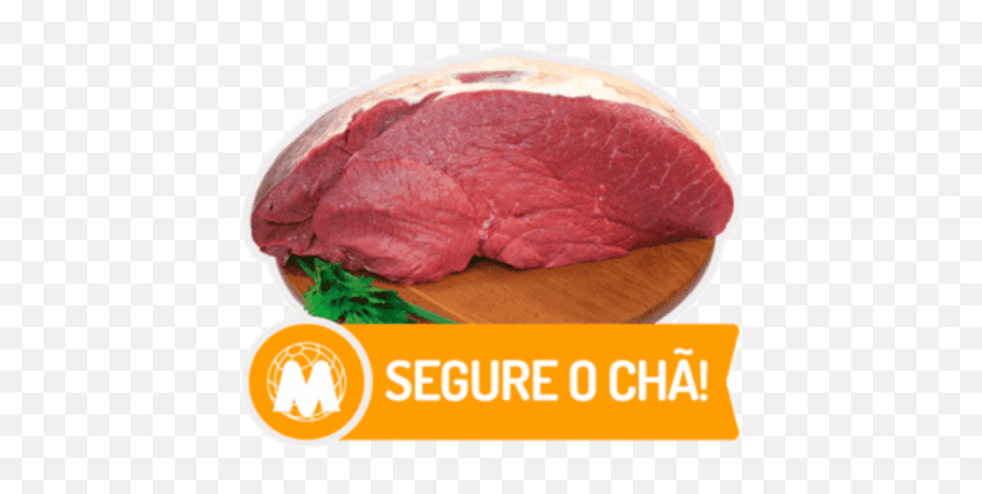 Bom Dia - Advanced Meat Recovery Emoji,Steak Emoji