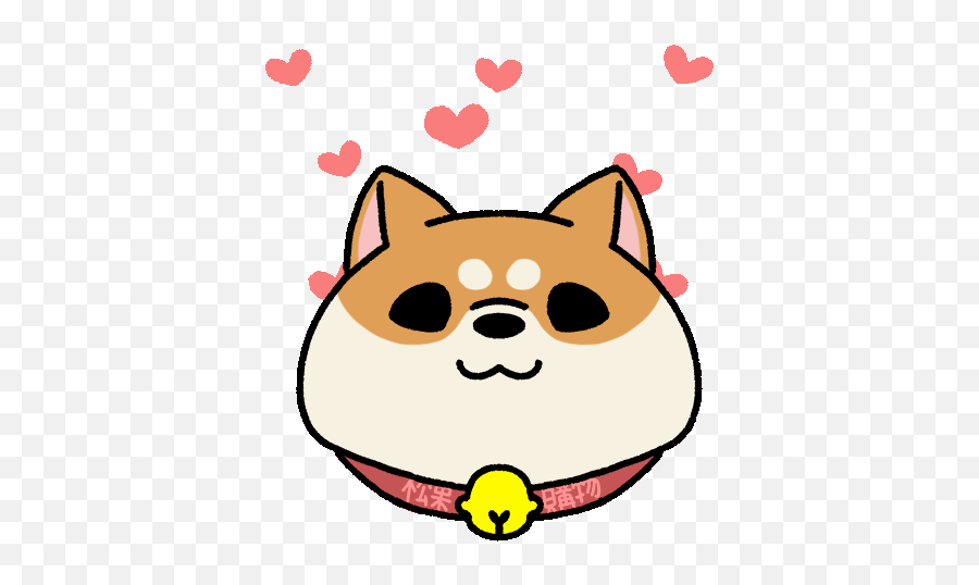 Pin De Filipa Cardigos En Gifs Dibujos Animados Animales - Gif Q Emoji,Kitty Emoji