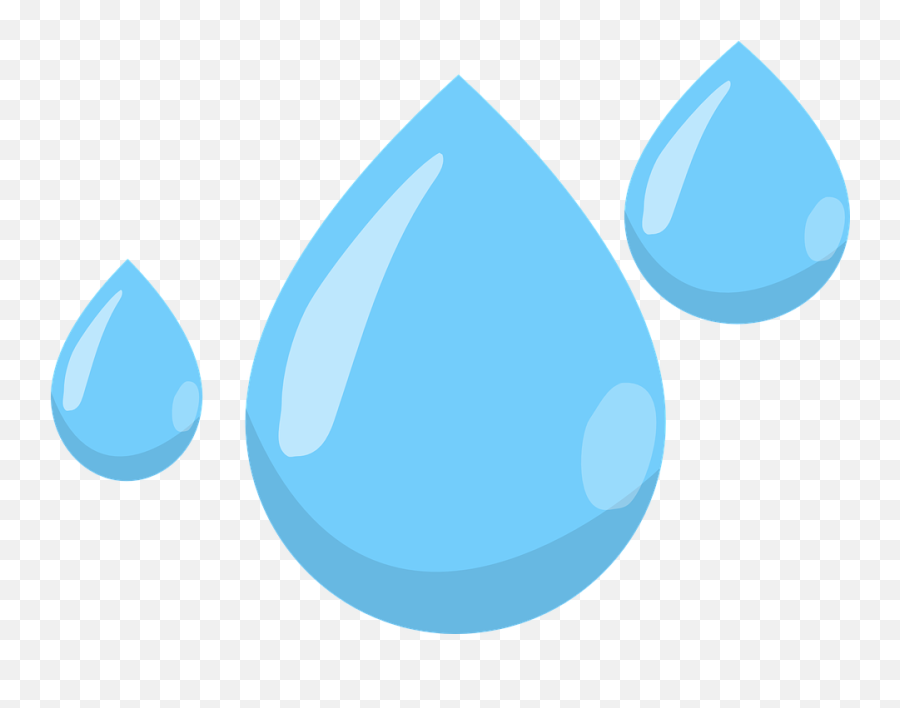 Raindrop Clipart Face Raindrop Face Transparent Free For - Rain Drop Cartoon Png Emoji,Rain Drop Emoji