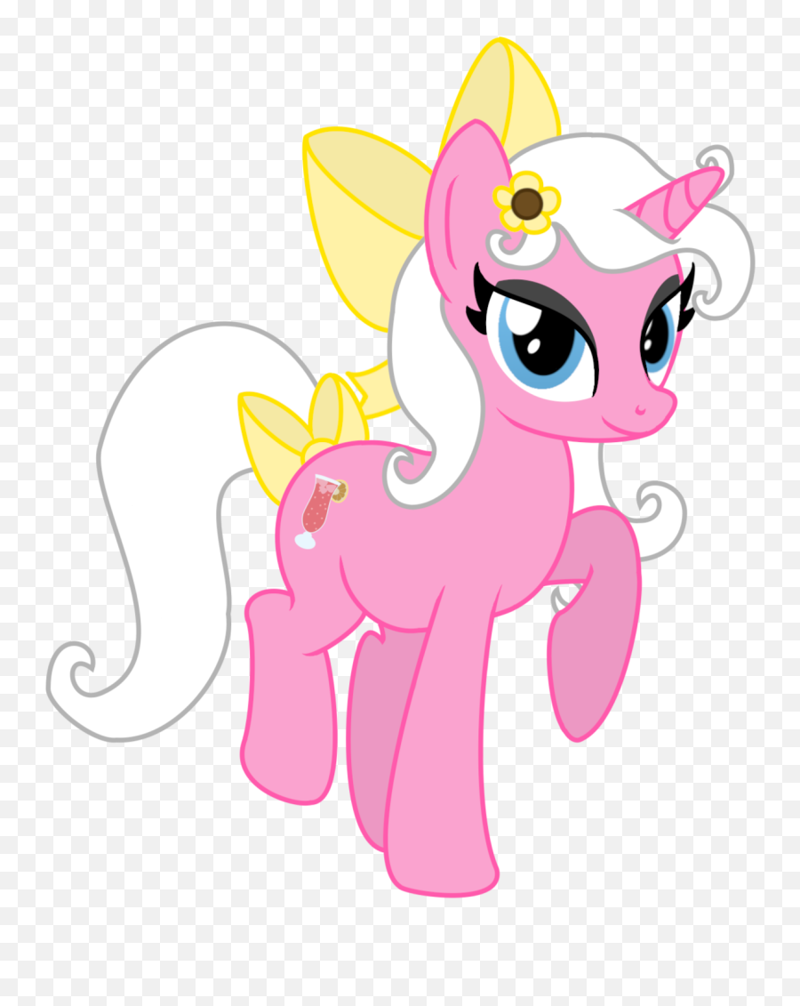 Pink Lemonade - Mythical Creature Emoji,Lemonade Emoji