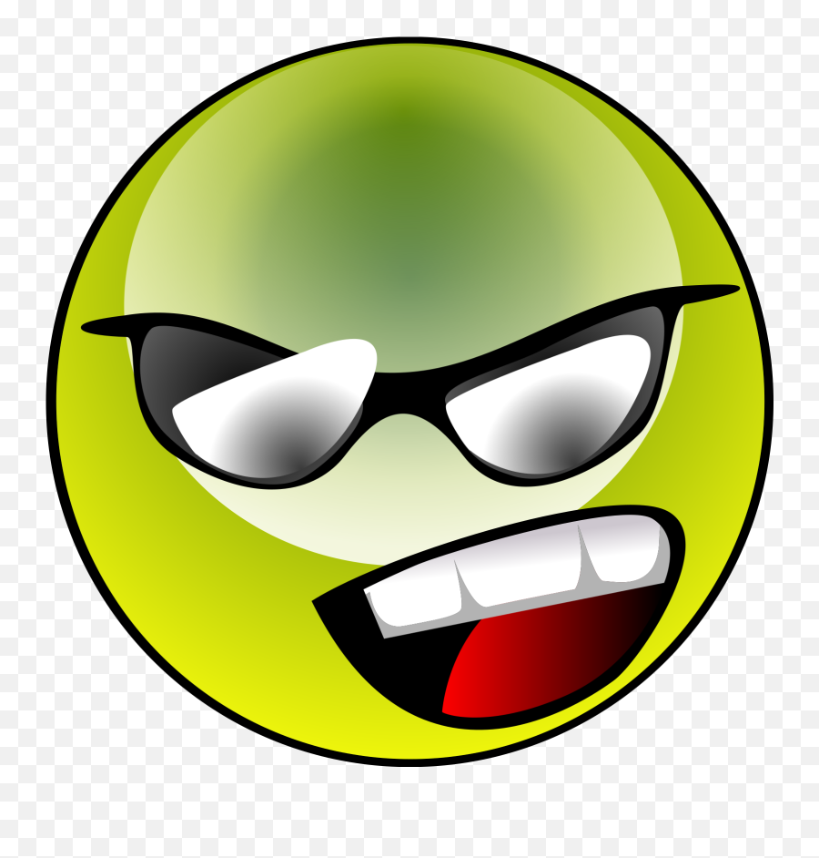 Raphie Green Lanthern Smiley Svg Vector Raphie Green - Happy Emoji,Emoticons Smilie