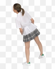 Skinny Asian PNG Photos u0026 Pictures Icons8 - Girly Emoji