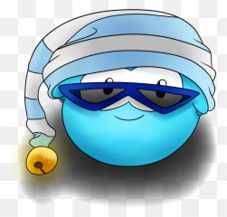 Art Column U2013 102520 Rebel Penguin Federation - For Swimming Emoji,Discord Sunglasses Emoji
