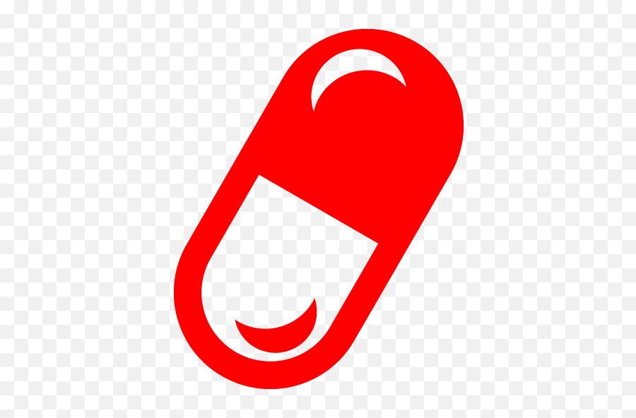 Pill Icon Png At Getdrawings - Blue Pill Emoji,Pill Emoji