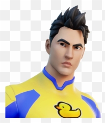 Disguise Emoji - Wanderlust Fortnite