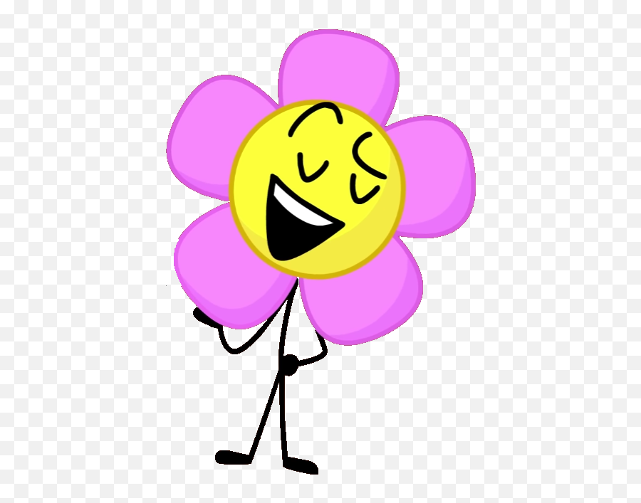 Sami On Twitter Who Do You Ship Four Withu2026 - Bfb Flower Happy Emoji,Ship Emoticon