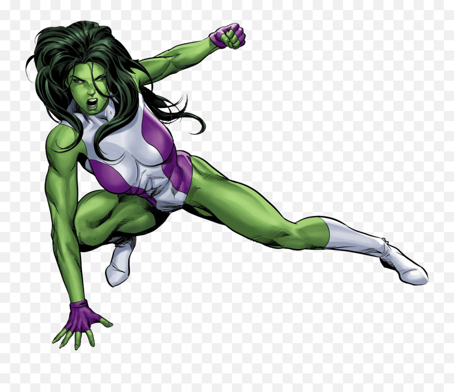 She Hulk Png Photos - She Hulk Png Emoji,Emoji For Hulk