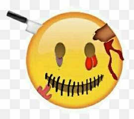 Kill Killer Emoji - Emoji Kill Png,Kill Emoji