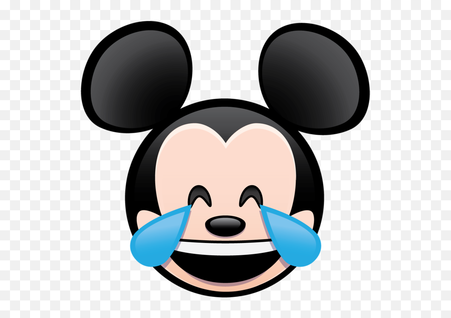 Officialstars Disneyemoji Disney Emojis Laughing - Disney Emojis,Laughing Emojis