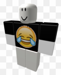 Emoji Fun - Roblox Shirt Simple Pattern