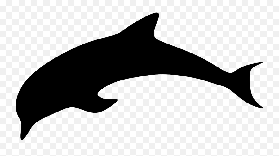 Beast Pet Animal Animals Fish - Delfín Tetování Emoji,Dragon Emoji