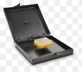 Tacki Pak Esd Safe Shipper With - Gadget Emoji,Harmonica Emoji