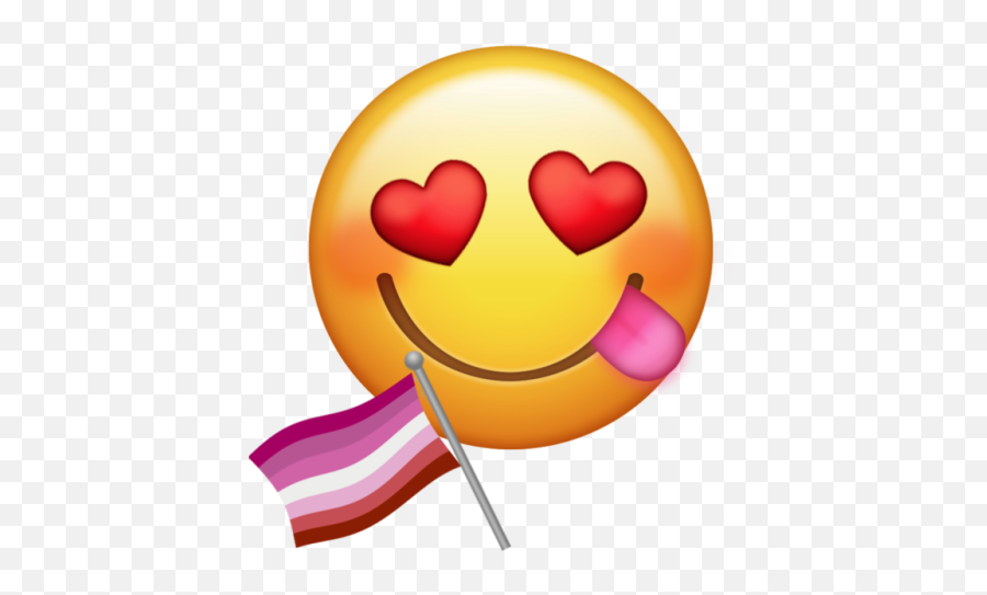 Bi Emojis Tumblr - Lesbian Discord Emojis,Lesbian Emoji