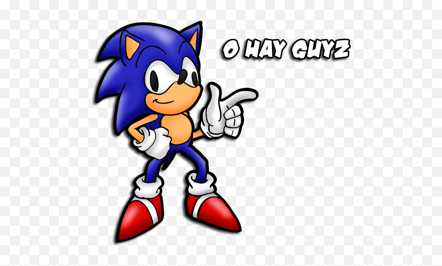 Down Syndrome Sonic - Sonic The Hedgehog Down Syndrome Emoji,Sonic The Hedgehog Emoji