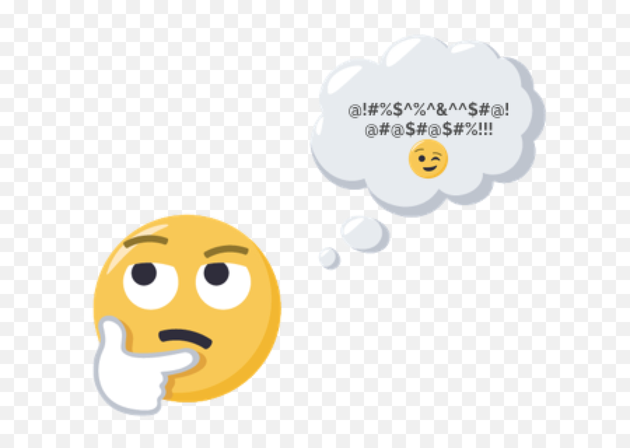 Speech And Language Teachers - Cartoon Emoji,Deep Emoji